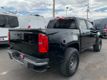 2021 Chevrolet Colorado 2WD Crew Cab 128" Work Truck - 23039173 - 9