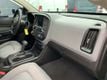 2021 Chevrolet Colorado 2WD Crew Cab 128" Work Truck - 23039173 - 17