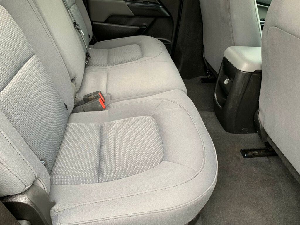 2021 Chevrolet Colorado 2WD Crew Cab 128" Work Truck - 23039173 - 21