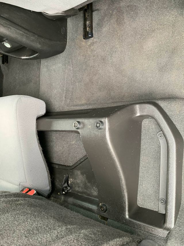 2021 Chevrolet Colorado 2WD Crew Cab 128" Work Truck - 23039173 - 23