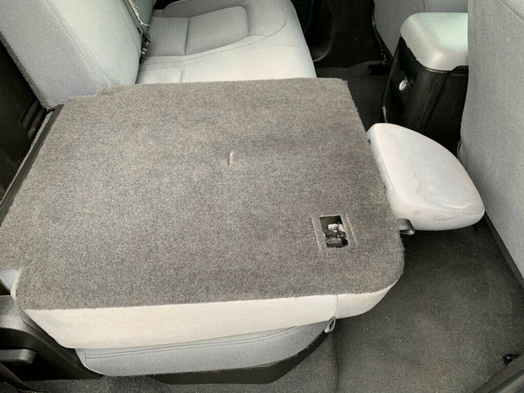 2021 Chevrolet Colorado 2WD Crew Cab 128" Work Truck - 23039173 - 24