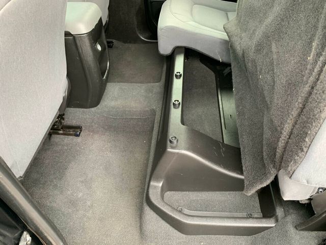 2021 Chevrolet Colorado 2WD Crew Cab 128" Work Truck - 23039173 - 25