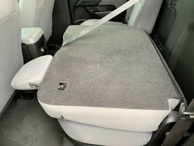 2021 Chevrolet Colorado 2WD Crew Cab 128" Work Truck - 23039173 - 26