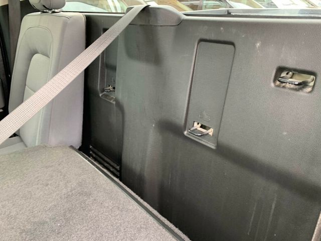 2021 Chevrolet Colorado 2WD Crew Cab 128" Work Truck - 23039173 - 27
