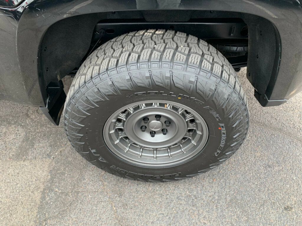 2021 Chevrolet Colorado 2WD Crew Cab 128" Work Truck - 23039173 - 28
