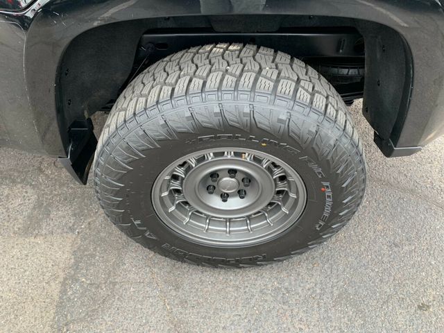 2021 Chevrolet Colorado 2WD Crew Cab 128" Work Truck - 23039173 - 28