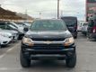 2021 Chevrolet Colorado 2WD Crew Cab 128" Work Truck - 23039173 - 2