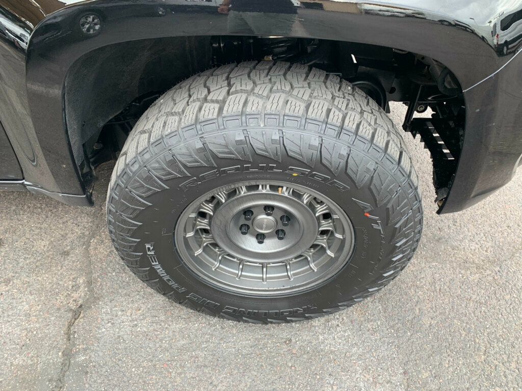 2021 Chevrolet Colorado 2WD Crew Cab 128" Work Truck - 23039173 - 30