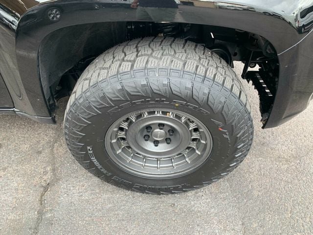 2021 Chevrolet Colorado 2WD Crew Cab 128" Work Truck - 23039173 - 30