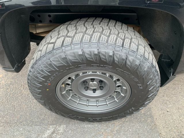 2021 Chevrolet Colorado 2WD Crew Cab 128" Work Truck - 23039173 - 31