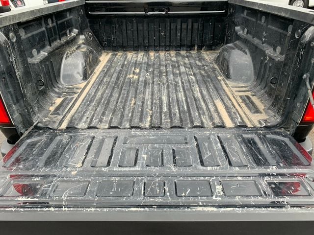 2021 Chevrolet Colorado 2WD Crew Cab 128" Work Truck - 23039173 - 34