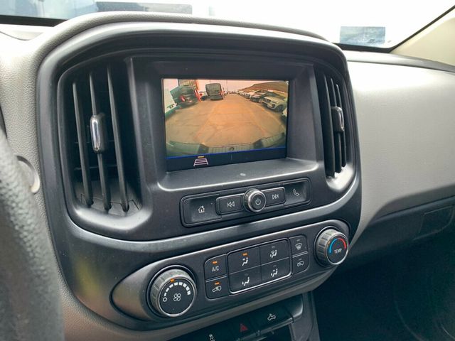 2021 Chevrolet Colorado 2WD Crew Cab 128" Work Truck - 23039173 - 36