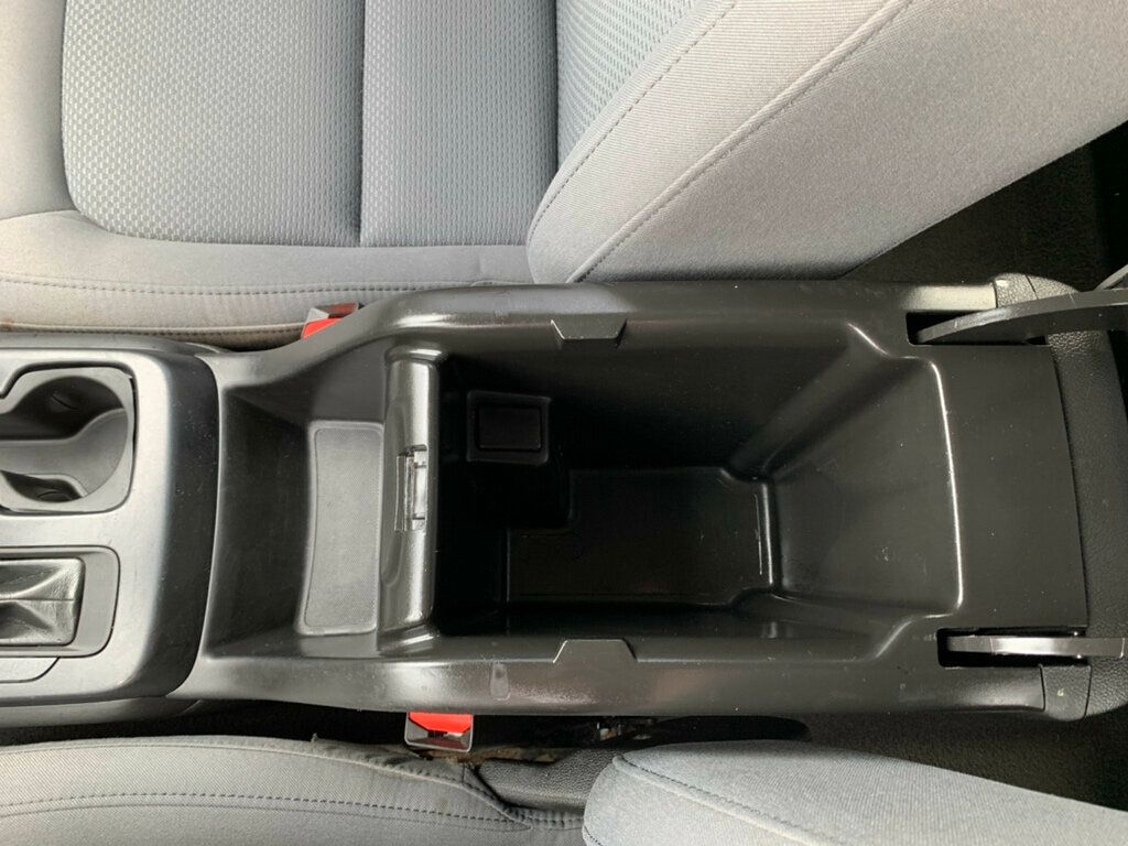 2021 Chevrolet Colorado 2WD Crew Cab 128" Work Truck - 23039173 - 39