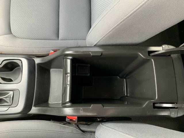 2021 Chevrolet Colorado 2WD Crew Cab 128" Work Truck - 23039173 - 39