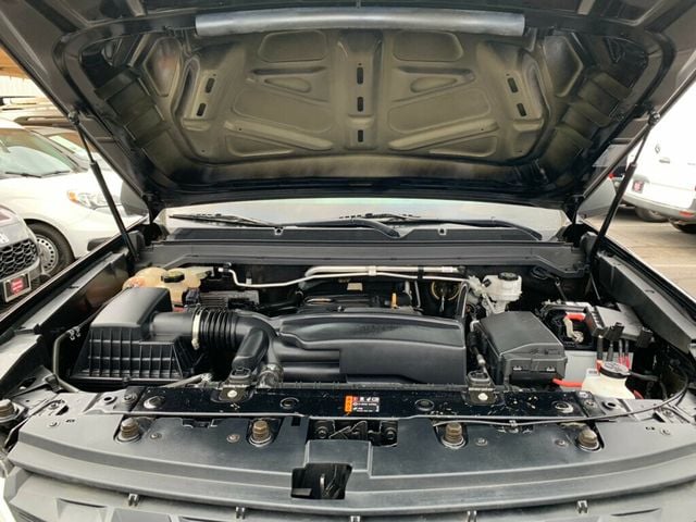 2021 Chevrolet Colorado 2WD Crew Cab 128" Work Truck - 23039173 - 41