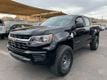 2021 Chevrolet Colorado 2WD Crew Cab 128" Work Truck - 23039173 - 4