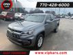 2021 Chevrolet Colorado 2WD Ext Cab 128" LT - 22966734 - 0
