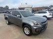 2021 Chevrolet Colorado 2WD Ext Cab 128" LT - 22966734 - 2