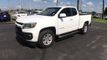 2021 Chevrolet Colorado 2WD Ext Cab 128" LT - 22585552 - 3