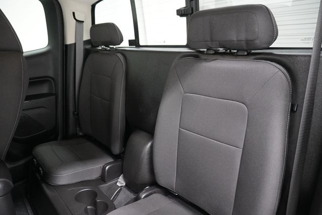 2021 Chevrolet Colorado 2WD Ext Cab 128" LT - 23000876 - 10