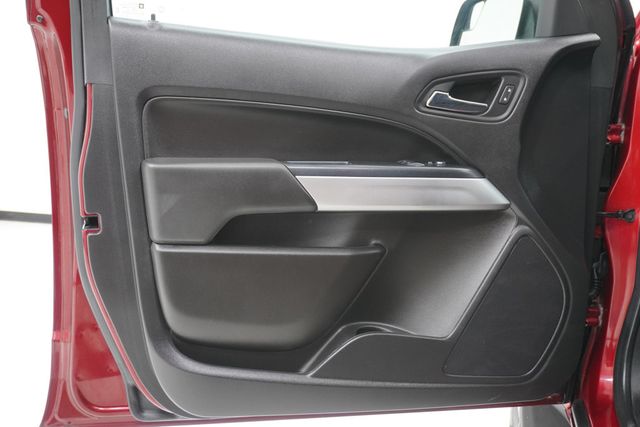 2021 Chevrolet Colorado 2WD Ext Cab 128" LT - 23000876 - 11