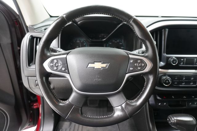 2021 Chevrolet Colorado 2WD Ext Cab 128" LT - 23000876 - 13