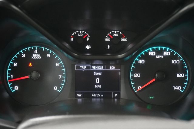 2021 Chevrolet Colorado 2WD Ext Cab 128" LT - 23000876 - 14