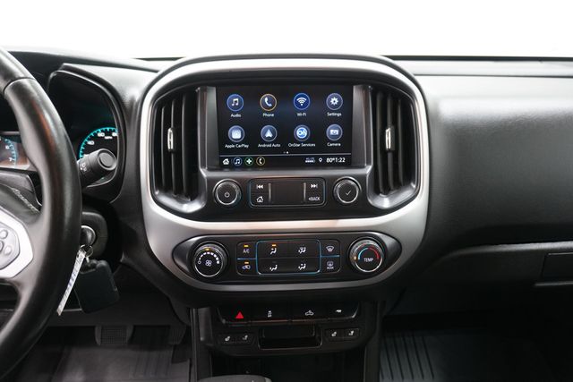 2021 Chevrolet Colorado 2WD Ext Cab 128" LT - 23000876 - 16