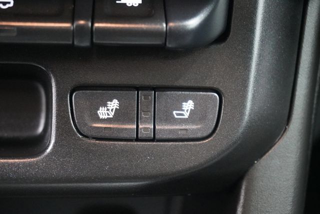 2021 Chevrolet Colorado 2WD Ext Cab 128" LT - 23000876 - 17