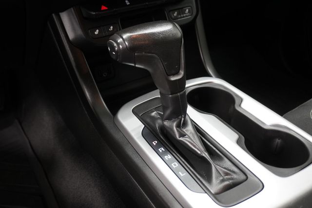 2021 Chevrolet Colorado 2WD Ext Cab 128" LT - 23000876 - 18