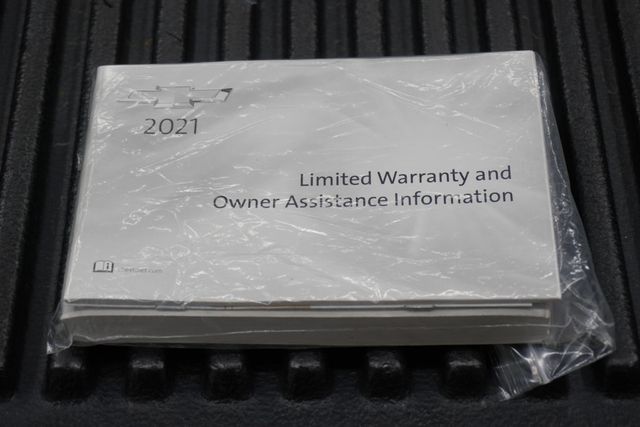 2021 Chevrolet Colorado 2WD Ext Cab 128" LT - 23000876 - 20