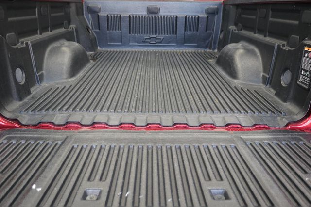 2021 Chevrolet Colorado 2WD Ext Cab 128" LT - 23000876 - 21