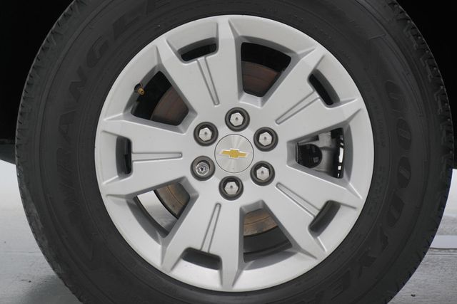 2021 Chevrolet Colorado 2WD Ext Cab 128" LT - 23000876 - 22