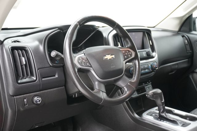 2021 Chevrolet Colorado 2WD Ext Cab 128" LT - 23000876 - 7