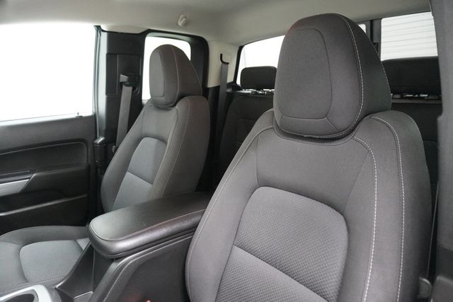 2021 Chevrolet Colorado 2WD Ext Cab 128" LT - 23000876 - 8