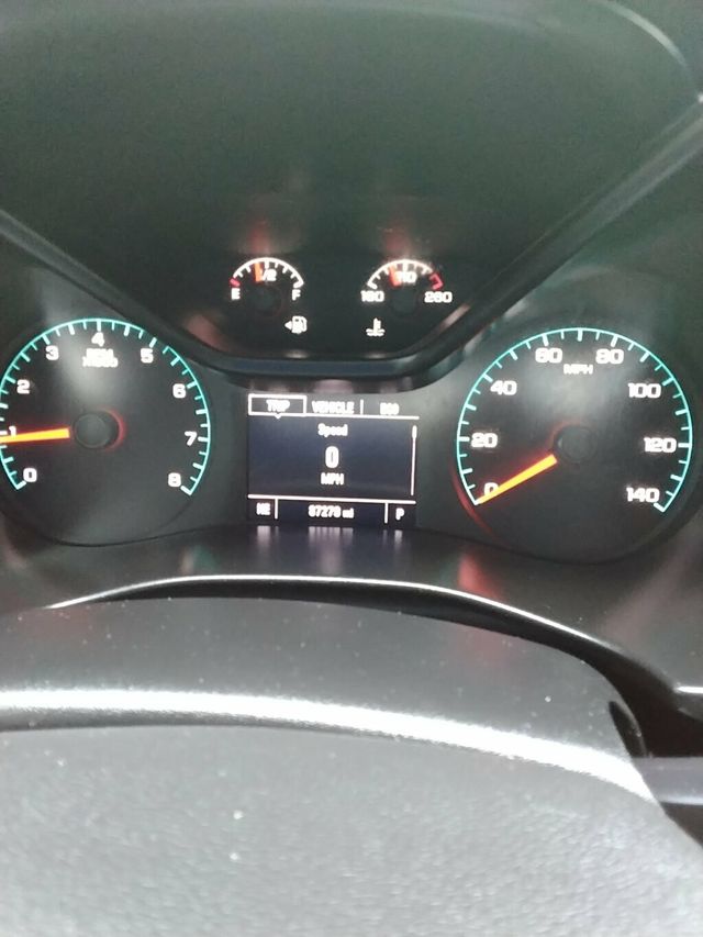 2021 Chevrolet Colorado 2WD Ext Cab 128" LT - 23017619 - 10