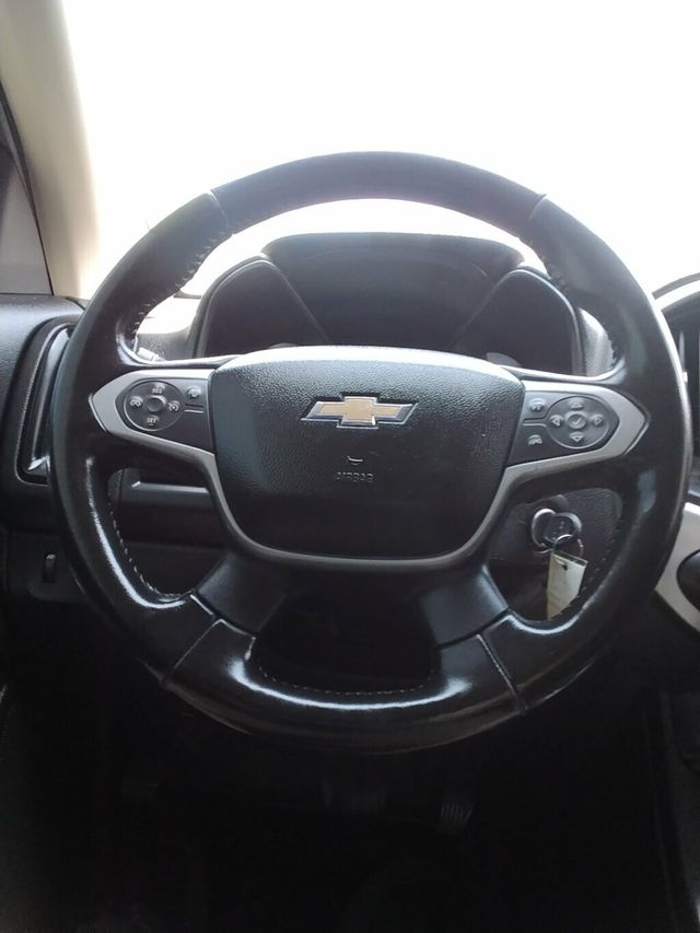 2021 Chevrolet Colorado 2WD Ext Cab 128" LT - 23017619 - 11