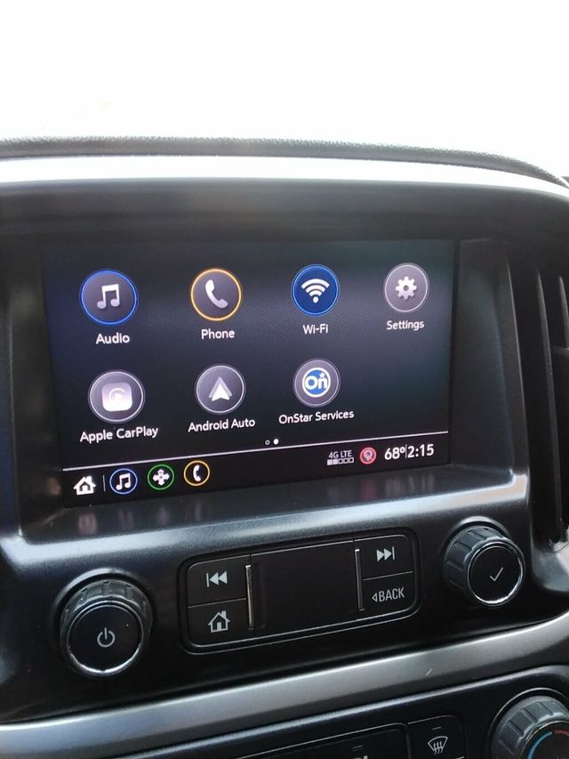 2021 Chevrolet Colorado 2WD Ext Cab 128" LT - 23017619 - 14