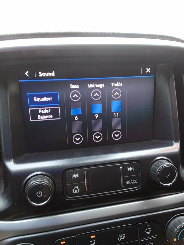 2021 Chevrolet Colorado 2WD Ext Cab 128" LT - 23017619 - 15