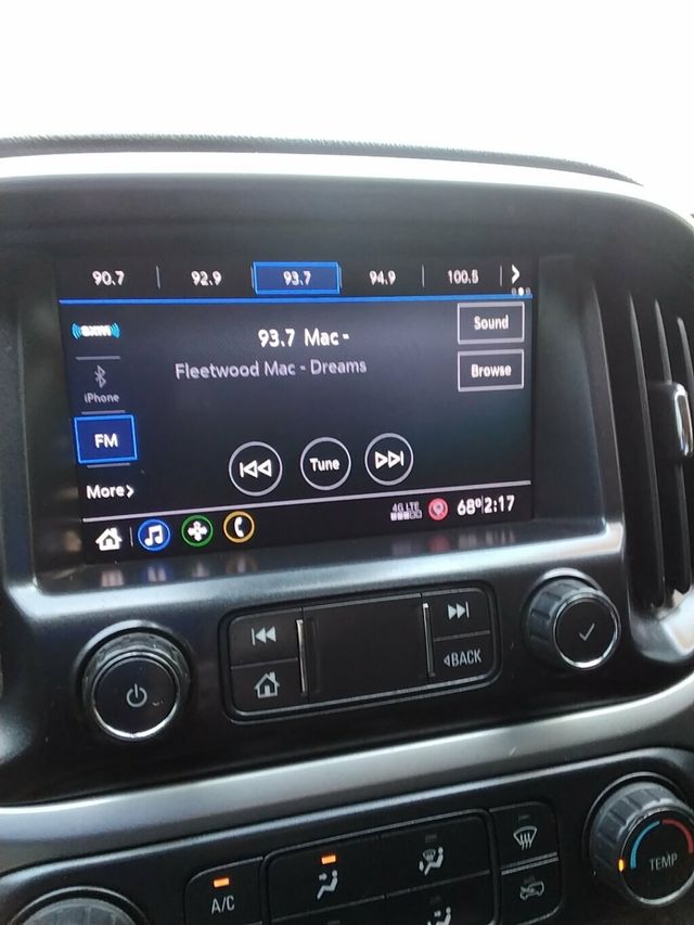 2021 Chevrolet Colorado 2WD Ext Cab 128" LT - 23017619 - 16