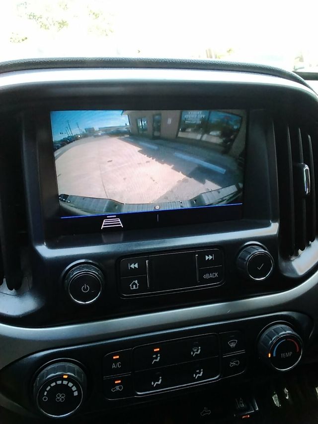 2021 Chevrolet Colorado 2WD Ext Cab 128" LT - 23017619 - 17