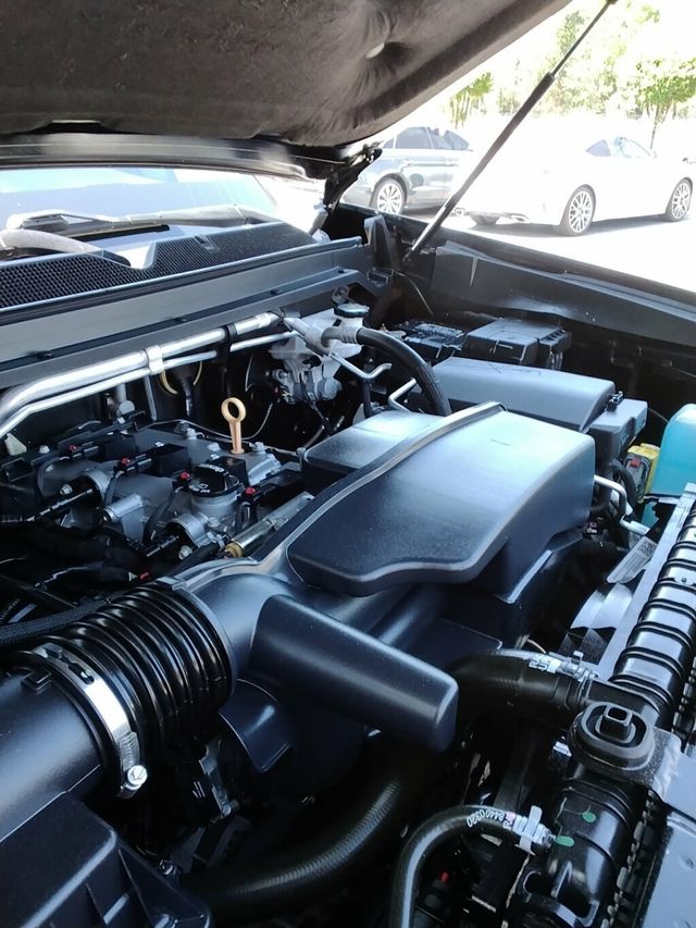 2021 Chevrolet Colorado 2WD Ext Cab 128" LT - 23017619 - 21