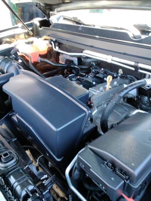 2021 Chevrolet Colorado 2WD Ext Cab 128" LT - 23017619 - 22