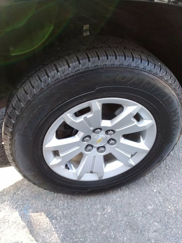 2021 Chevrolet Colorado 2WD Ext Cab 128" LT - 23017619 - 23