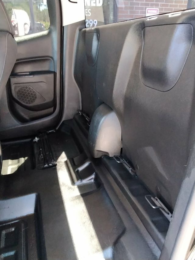 2021 Chevrolet Colorado 2WD Ext Cab 128" LT - 23017619 - 8