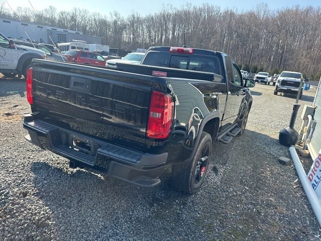 2021 Chevrolet Colorado 2WD Ext Cab 128" LT - 22765874 - 6