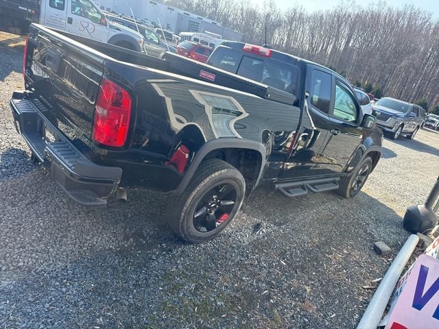 2021 Chevrolet Colorado 2WD Ext Cab 128" LT - 22765874 - 7