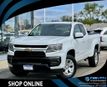 2021 Chevrolet Colorado 2WD Ext Cab 128" LT - 23075355 - 0