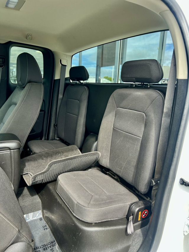 2021 Chevrolet Colorado 2WD Ext Cab 128" LT - 23075355 - 15