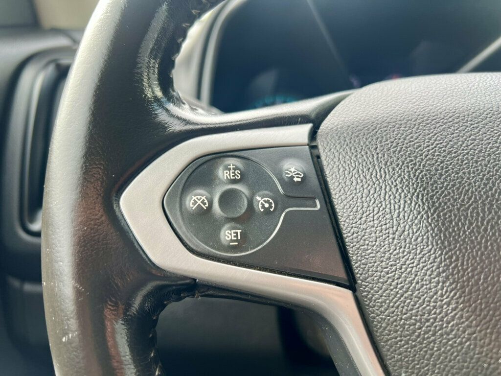 2021 Chevrolet Colorado 2WD Ext Cab 128" LT - 23075355 - 16